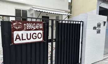 Imagem 3: Casa de vila 2 quartos com garagem em Olaria