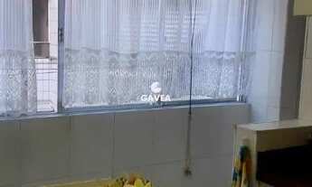 Imagem 3: Apartamento para aluguel no Aparecida