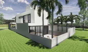 Imagem 5: Casa Alto padrão