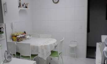 Imagem 6: Apartamento com 4 dormitórios à venda, 128 m² por R$ 750.000,00 - Tatuapé - São Paulo/SP