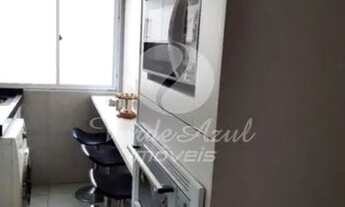 Imagem 5: Apartamento - Vila Inema - Hortolândia