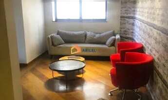 Imagem 6: Apartamento para aluguel, 3 quartos, 1 suíte, 2 vagas, Vila Regente Feijó - São Paulo/SP