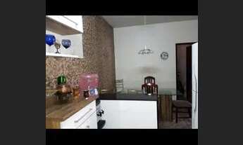 Imagem 2: Alugo casa em Campo Grande , estr. Mendanha