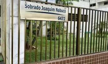 Imagem 2: MD - SOBRADO JOAQUIM NABUCO - 3 Quartos - 82m² - 1 Vaga - Perto do mar de Piedade