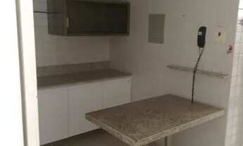 Imagem 5: Apartamento nascente 3q+dce, 1 suíte, 2 garagens, lazer completo