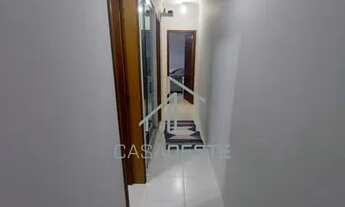 Imagem 6: Sobrado para aluguel com 100 metros quadrados com 3 quartos