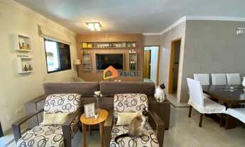 Imagem 5: Apartamento de 126m² a venda no Jardim Anália Franco