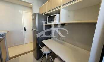 Imagem 3: LR Flats - Flat para Locação na Vila Nova Conceição