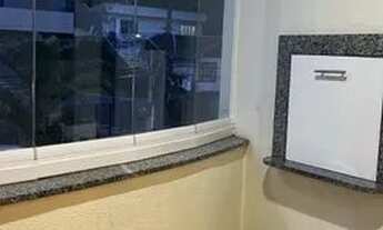 Imagem 5: APARTAMENTO COM 100 m2 PRIVATIVOS E 2 GARAGENS LIVRES