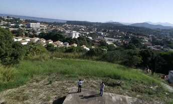 Imagem 2: Terreno em Saquarema
