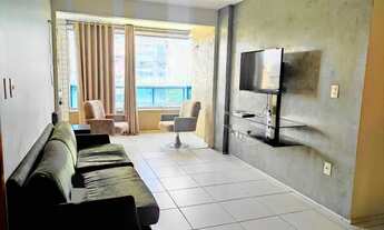 Imagem 2: Apartamento para aluguel tem 83 metros quadrados com 2 quartos em São Cristóvão - Teresina