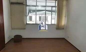 Imagem 3: Apartamento com 2 quartos sendo 1 suite, à venda, 83 m² por R$ 420.000 - Icaraí - Niterói