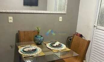 Imagem 6: SANTO ANDRÉ Apartamento sem condomínio 57M², 2 dormitorios,1 suíte,1 vaga, a poucos minuto