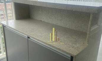 Imagem 7: Apartamento com 3 dormitórios, 111 m² - venda por R$ 1.300.000,00 ou aluguel por R$ 6.370