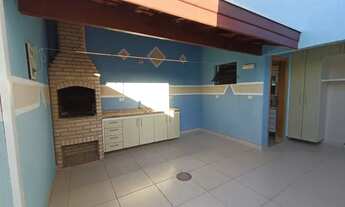 Imagem: Casa com 3 dormitórios para alugar, 187