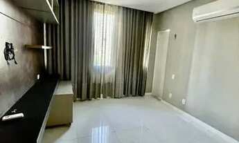 Imagem 3: ED DI CAVALCANTE - 3/4 SENDO 3 SUÍTES E 1 COM CLOSET 2VGS - BATISTA CAMPOS