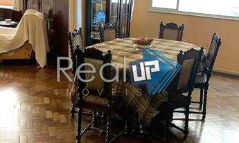 Imagem 5: APARTAMENTO- COPACABANA - 03 QUARTOS