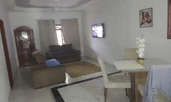 Imagem 6: Casa 3qts sendo 1 Suite c/ piscina no Rancho no Novo - Nova Iguaçu - RJ