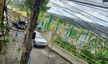 Imagem 5: Vende casa em plataforma vila fernandes