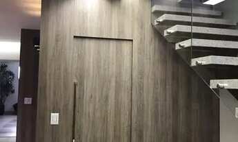 Imagem 3: Casa de condomínio para aluguel no Cond. Village Paradiso I no Bairro Granja Marileusa EM