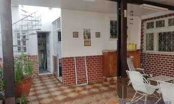 Imagem 4: Casa 4 Dormitórios para venda em Manaus - AM