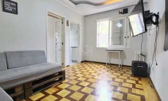 Imagem 4: Apartamento para Venda - 41m², 1 dormitório, sendo 1 suites, Praia de Belas