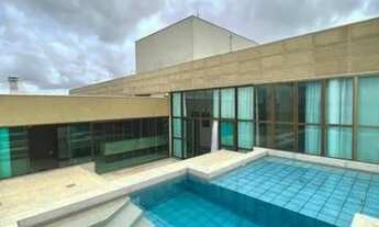 Imagem 2: Cobertura para aluguel, 44.500,00 no bairro Vila da Serra - Nova Lima