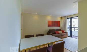 Imagem 3: Apartamento para Aluguel - Cambuí, 2 Quartos, 78 m2