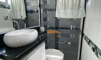 Imagem 6: Kitnet com 1 dormitório para alugar, 47 m² por R$ 2.325,00/mês - Centro - Campinas/SP