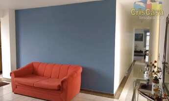 Imagem 2: Cobertura com 3 dormitórios à venda, 250 m² por R$ 970.000,00 - Vila Nova - Cabo Frio/RJ