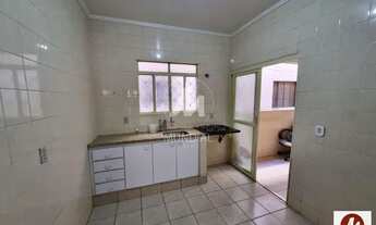 Imagem 3: Apartamento (tipo - padrao) 3 dormitórios/suite, cozinha planejada, em condomínio fechado