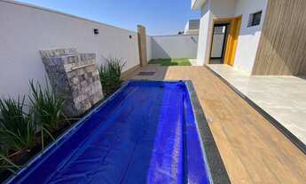 Imagem 2: Casa Condomínio Gaudí