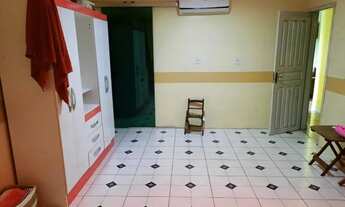 Imagem 5: Casa Sobrado 3 suite , piscina e salão de festa