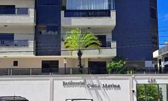 Imagem 4: Apartamento - Condomínio Residencial Costa Marina, 10º andar