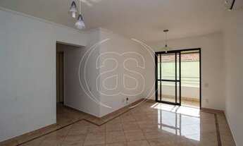 Imagem 3: São Paulo - Apartamento Padrão - Moema Índios