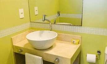 Imagem 3: VENDO COBERTURA NO BECH CLASS