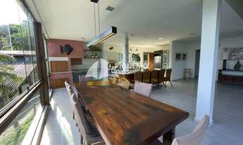 Imagem 6: Casa de Condomínio com 4 dorms, Juquehy, São Sebastião - R$ 4.8 mi, Cod: 2752