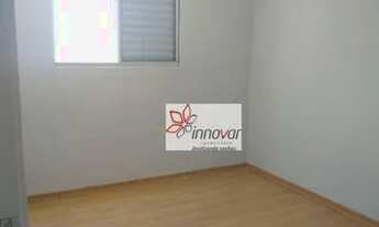 Imagem 7: Cobertura com 2 dormitórios para alugar, 60 m² por R$ 1.300,00/mês - Jardim Carvalho - Bau