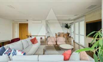 Imagem 2: SãO PAULO - Apartamento Padrão - Campo Belo