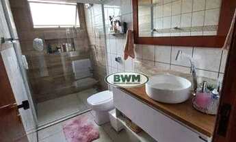 Imagem 6: Apartamento com 2 dormitórios para alugar, 66 m² por R$ 2.300,00/mês - Parque Campolim - S