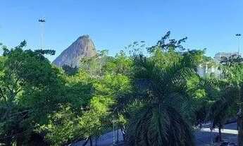 Imagem 7: Apartamento com 2 dormitórios à venda, 171 m² por R$ 1.600.000,00 - Botafogo - Rio de Jane