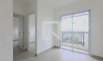 Imagem: Apartamento para Aluguel - Itaquera, 2 Quartos