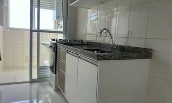 Imagem 3: Apartamento com 3 dormitórios para alugar, 82 m² por R$ 3.650,00/mês - Condomínio Upper Li