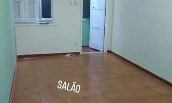 Imagem 5: Pracinha do Bairro de Fátima