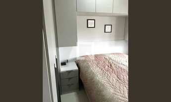 Imagem 3: Apartamento à Venda - Vila Gustavo, 2 Quartos, 47 m2