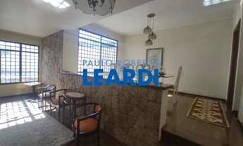 Imagem: CASA ASSOBRADADA - CASTELO - SP