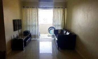 Imagem: Apartamento com 106 m² - Jardim Esplanada