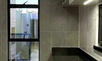 Imagem 2: Casa com 3 quartos em Pedras R$ 275.000,00