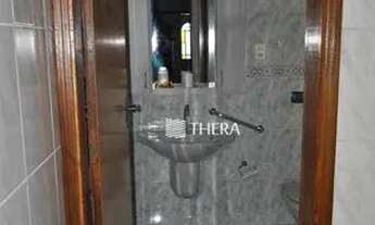 Imagem 5: Casa com 4 dormitórios para alugar, 190 m² por R$ 4.910,00/mês - Vila Valparaíso - Santo A