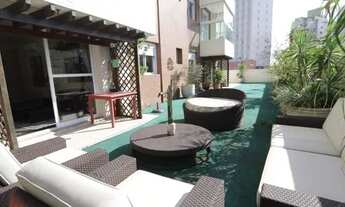 Imagem: Apartamento Garden para aluguel, 4 quartos